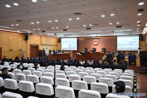 涉案金額超7億!這場橫跨成渝兩地的特大非法經營案開庭宣判 涉案金額超7億!這場橫跨成渝兩地的特大非法經營案開庭宣判